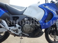     Honda Varadero XL1000 2000  16